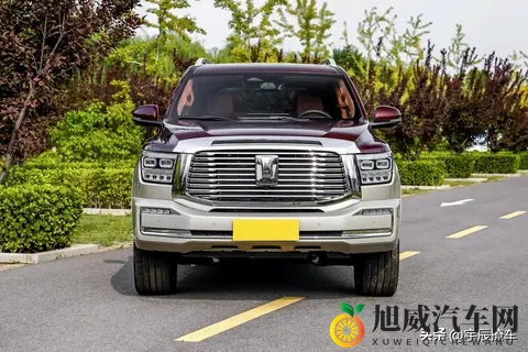 36万买国产还是普拉多？坦克500 Hi4-Z实测：硬派SUV也能超强续航-1