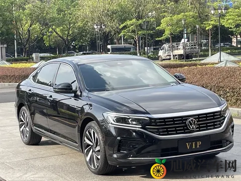 13万多拿下准新大众帕萨特，宜商宜家的高性价比之选？-3