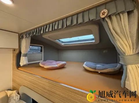 从今天起,车不止是代步工具,而是我的“第二个家”-1