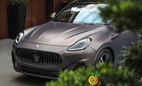 玛莎拉蒂已降到35万,3亿中产的“梦中情车”为何无人问津?-1