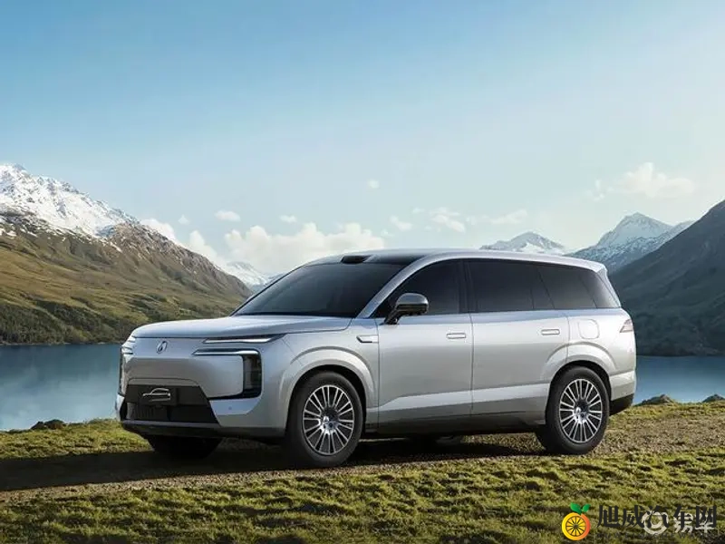 网站懂我意思吧：智能网站革新购车体验，一键选车不再是梦-1