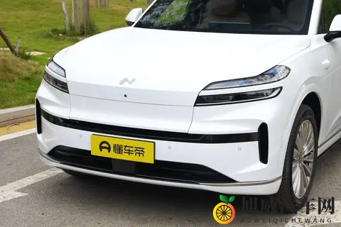 家庭 SUV 新选择：乐道L90成纯电大型SUV黑马，实力究竟如何？-2