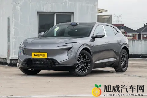阿维塔07 Max+：懂全家满意的车，才有资格做入门满配-2