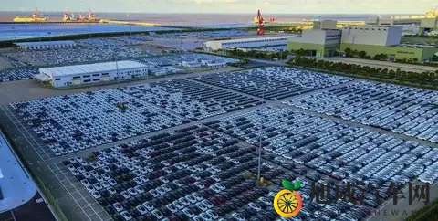 10月自主五强出口数据出炉：奇瑞1264万，比亚迪同比暴涨1555%-2