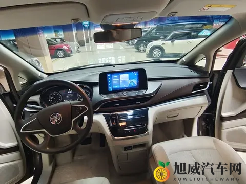 开了2年的别克GL8，11万多拿下商务接待值不值？-1