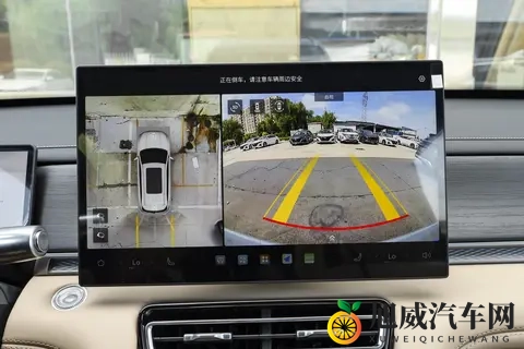 家庭党狂喜！捷途 X70L 32 变座椅 + CDC 悬挂，999 万起太香了-1