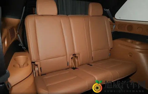 帕里斯帝：25T油混+进口品质，1000km续航，它凭什么卖30万？-3