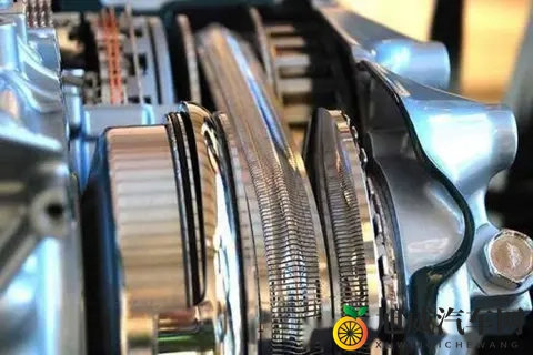 E-CVT和CVT到底有什么区别?-1