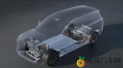 腾势N8L：插混6座SUV，2个配置版本，2998万起，消费者买账不-2