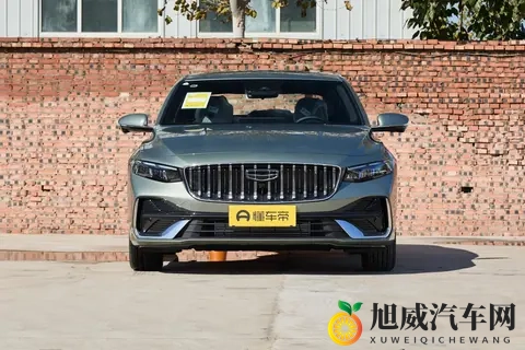 置换补贴至高 2 万！星瑞东方曜这波燃油车福利太懂打工人了-1