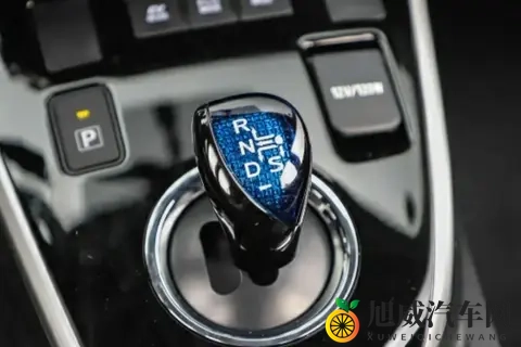 E-CVT和CVT到底有什么区别?-2