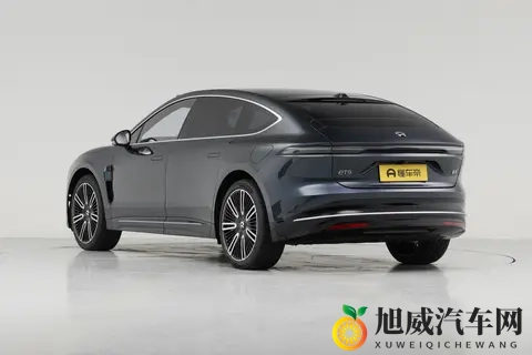 深度体验蔚来ET9：技术旗舰与行政旗舰的融合之作，值得购买吗？-1