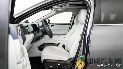 星途ET5即将亮相，纯电跑165公里，智能驾驶是亮点-1