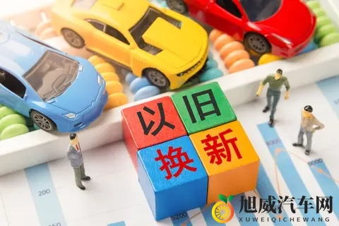 旧车置换政策,新能源车与燃油车谁更划算?你必须知道的核心差异-1