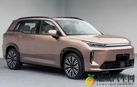 埃安 i60 悄悄预售，这是要 “卷” 翻 10 万级市场？-2