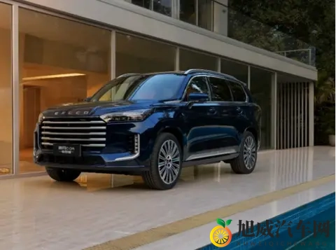 揽月C-DM陪我穿越城市与山野，生活多了份从容-1