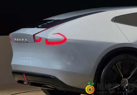 马自达大轿跑首秀,这才叫“顶级实力颜值”!-2