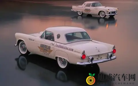 汽车工业史上的那些“第一次”：开启未来的关键瞬间！-3