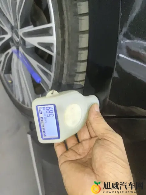 358万！二手奥迪A8，商务接待撑场面？-3