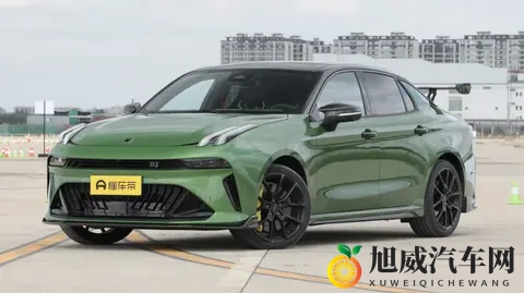 这台领克03，配置丰富，动力强劲，你会喜欢吗？-1