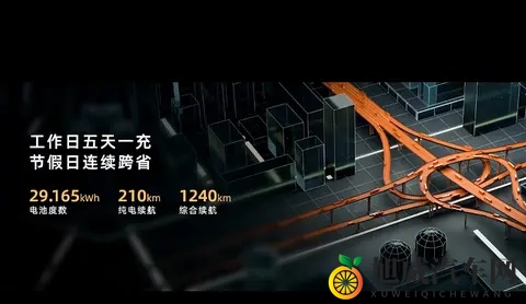 增程、纯电双动力，AION i60预售价1198万元起-2