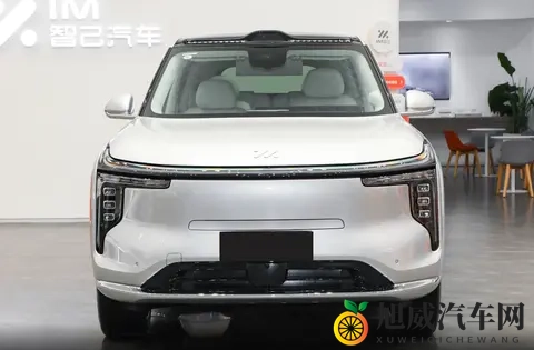 预售权益价3369万元起，智己LS9开启预售，搭载灵蜥数字底盘30-1