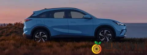 极狐T5一夜成名：15万SUV里有0醛座舱，还有中科院技术加持！-1