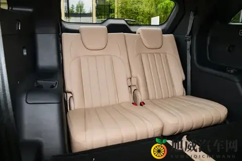 捷途X70L：安全、舒适、大空间、强动力！这款SUV真的香！-2