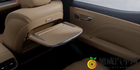 纯电续航210km，1268万起预售，埃安i60欲打造“国民增程”？-2