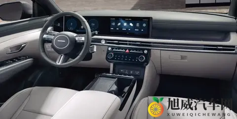 现代途胜L，性价比蛮高的-2