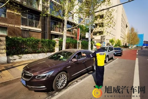 西安车主注意！多区启动停车欠费联追缴：离场须补欠费，否则难走-2