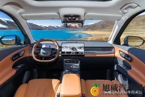 第五代瑞虎8上市！999万起，虎踞与豹跃带来截然不同的视觉感受-3