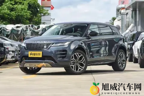 揽胜极光L实测购车指南：4款车型配置对比，23万选对不亏-1