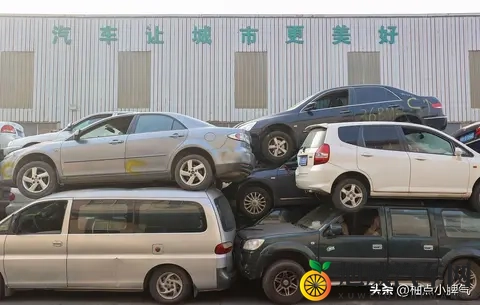 2025私家车报废大调整：60万公里不算数了？三类车主直接承压-1