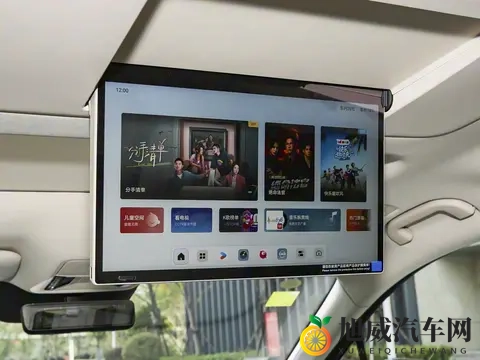 新增激光雷达续航提升,新款比亚迪夏正式上市限时1968万元起-2