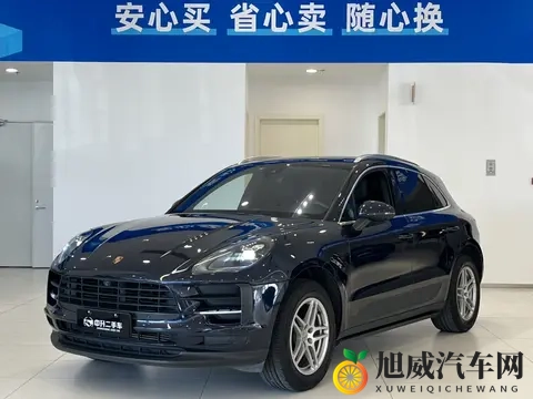 一手保时捷Macan:20T+7DCT,圆梦之选,9万公里正当年-2