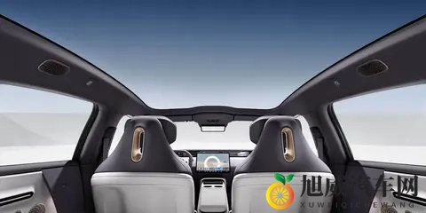 最低898万元起!三款热门新车同日上市 谁会成为爆款?-3