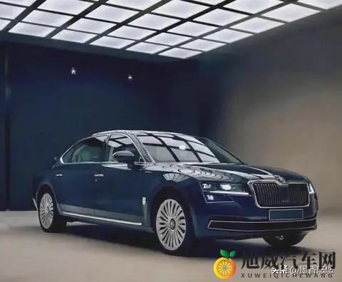 斯柯达速派2027，经典反击，豪赌未来？-2