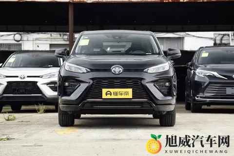 威兰达一款综合实力均衡的车，各配置该怎么选？-3