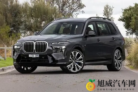 精选出的最佳车型！这些七座SUV最适合家庭使用-3