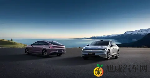 比亚迪发布2026款夏，能不能复制腾势D9的成功？-1