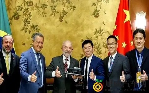 中国汽车对俄出口暴跌58%，税收重压下车企急寻新出路-1