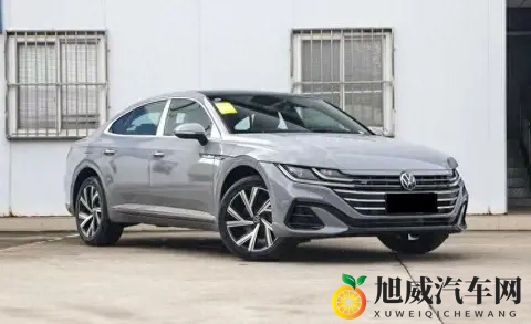 大众CC降价5万迎战 经典轿跑选哪个不吃亏？老车主实测告诉你真相-1