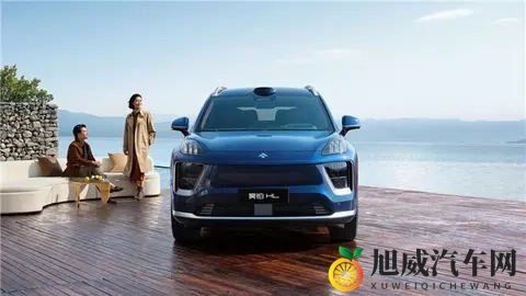 2025款昊铂HL值得买吗？深度体验后我找到了答案-2