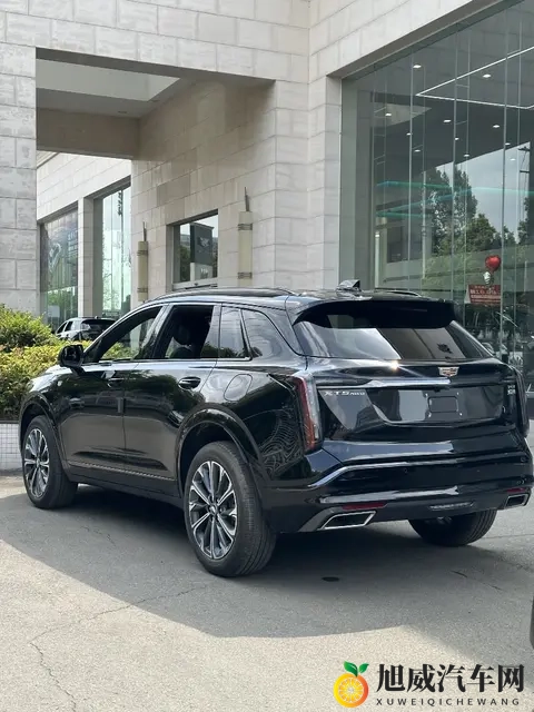 凯迪拉克xt5 怎样，值得入手吗？-3