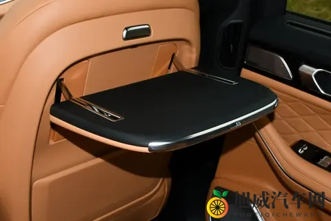 2026款领克09用车感受，乘坐舒适度如何？-3