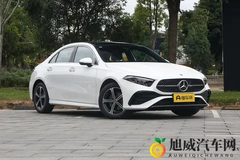 奔驰A级车系配置深度解析：选对适合自己的那一款-2