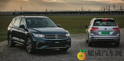 11月合资SUV价格大崩盘！降价最狠，销量最好的四款合资SUV-2