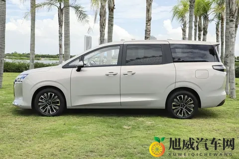 以前10万级MPV多憋屈，现在星光730让全家都舒坦，真够大！-2