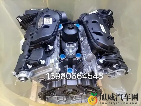 揽胜23万官降价！20T四驱配置秒杀奔驰GLC，豪华SUV新标杆！-3